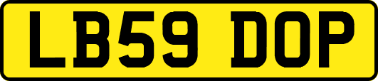 LB59DOP