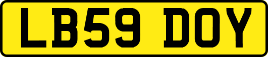 LB59DOY