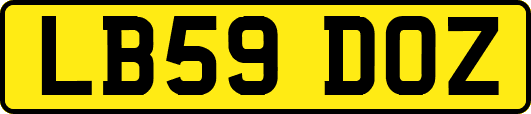 LB59DOZ