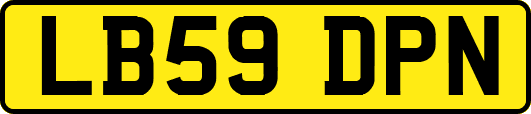 LB59DPN