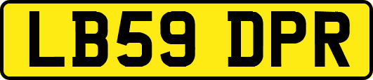 LB59DPR