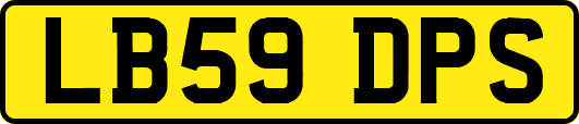 LB59DPS