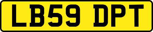 LB59DPT