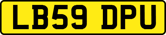 LB59DPU