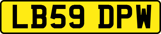 LB59DPW