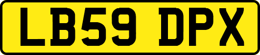 LB59DPX