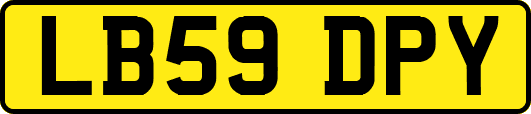 LB59DPY