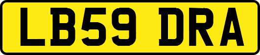 LB59DRA