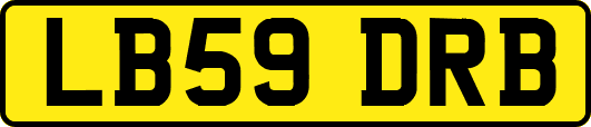 LB59DRB