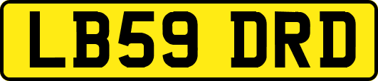 LB59DRD
