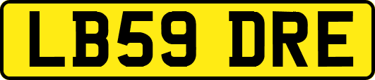 LB59DRE