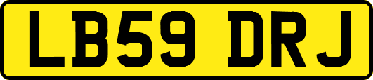 LB59DRJ