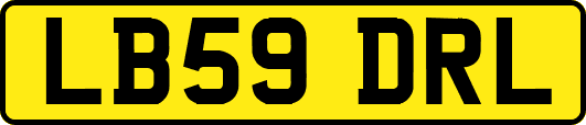 LB59DRL