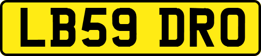 LB59DRO