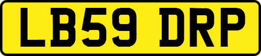 LB59DRP