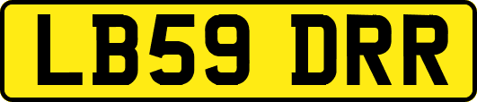 LB59DRR