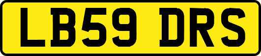 LB59DRS