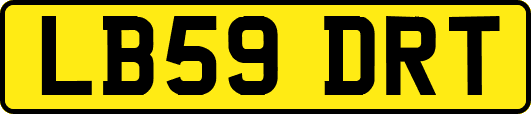 LB59DRT