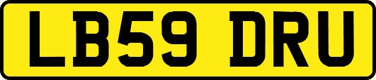 LB59DRU