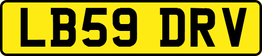 LB59DRV