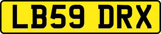LB59DRX