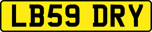 LB59DRY