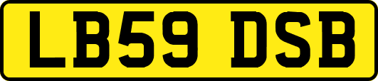 LB59DSB
