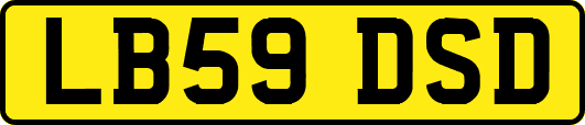 LB59DSD