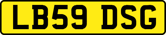 LB59DSG