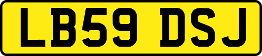 LB59DSJ