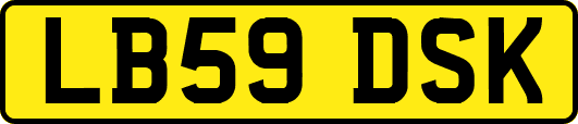 LB59DSK