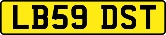 LB59DST