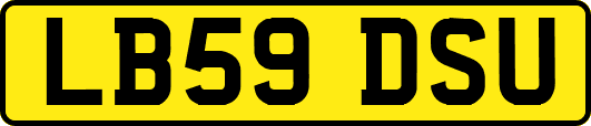 LB59DSU