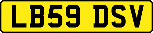 LB59DSV