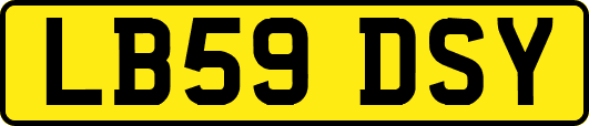 LB59DSY
