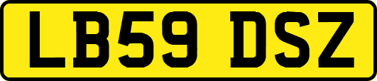 LB59DSZ