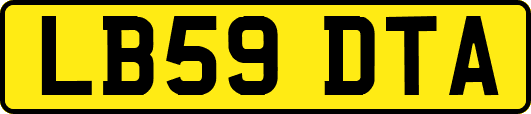 LB59DTA