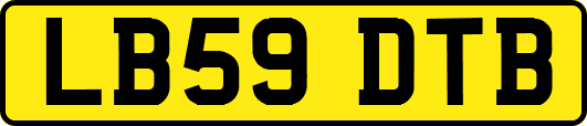 LB59DTB