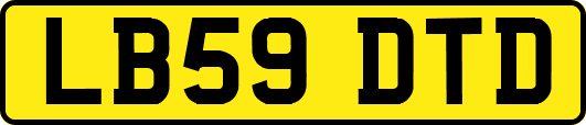 LB59DTD