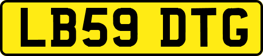 LB59DTG