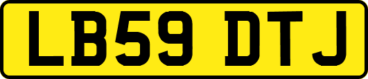 LB59DTJ