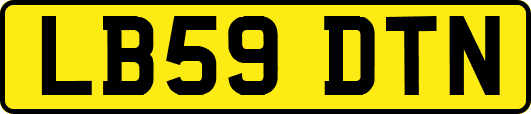LB59DTN