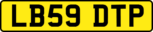 LB59DTP