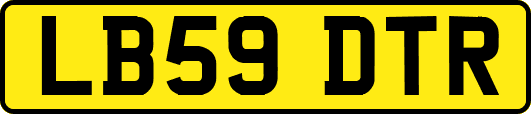 LB59DTR