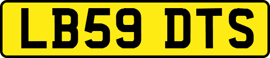 LB59DTS