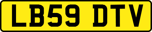 LB59DTV