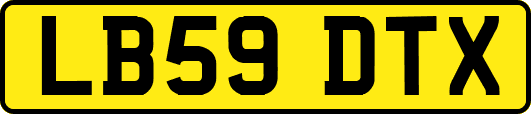 LB59DTX
