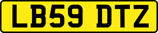 LB59DTZ