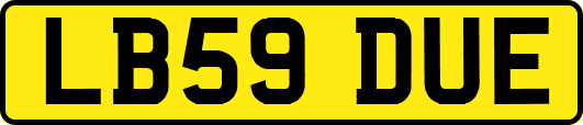 LB59DUE