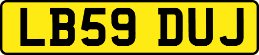 LB59DUJ